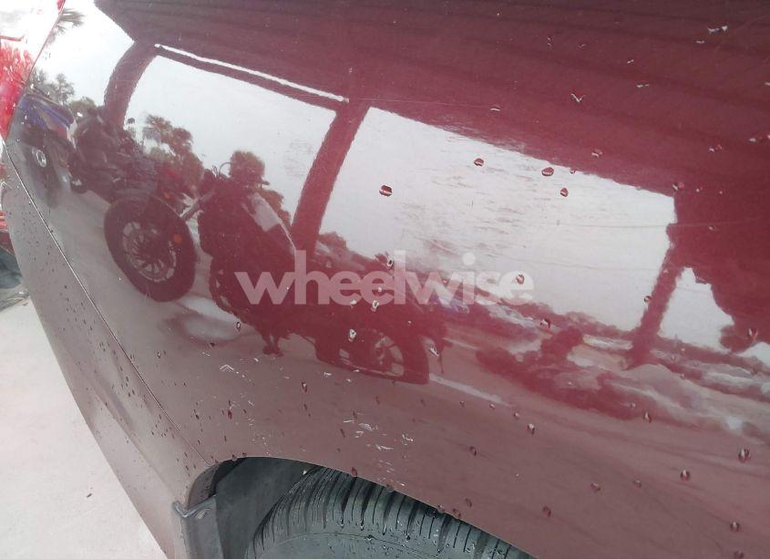 Photo 18 of 2014 Honda Accord EX-L (VIN 1HGCR2F89EA082907)