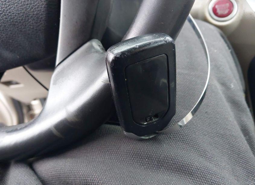 Photo 11 of 2014 Honda Accord EX-L (VIN 1HGCR2F89EA164927)