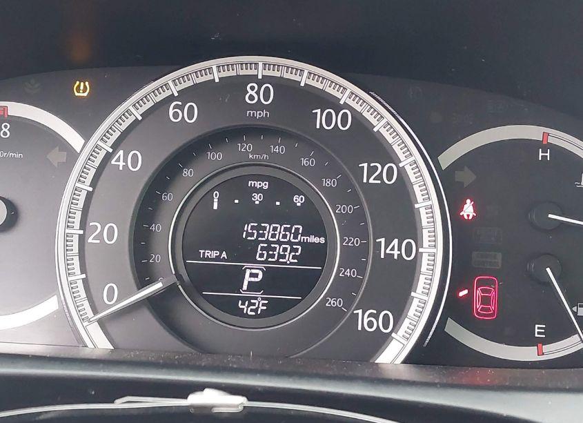 Photo 15 of 2014 Honda Accord EX-L (VIN 1HGCR2F89EA164927)