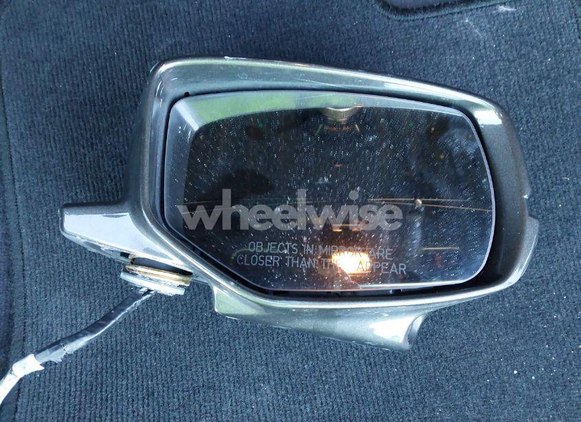 Photo 12 of 2014 Honda Accord EX-L (VIN 1HGCR2F89EA166287)