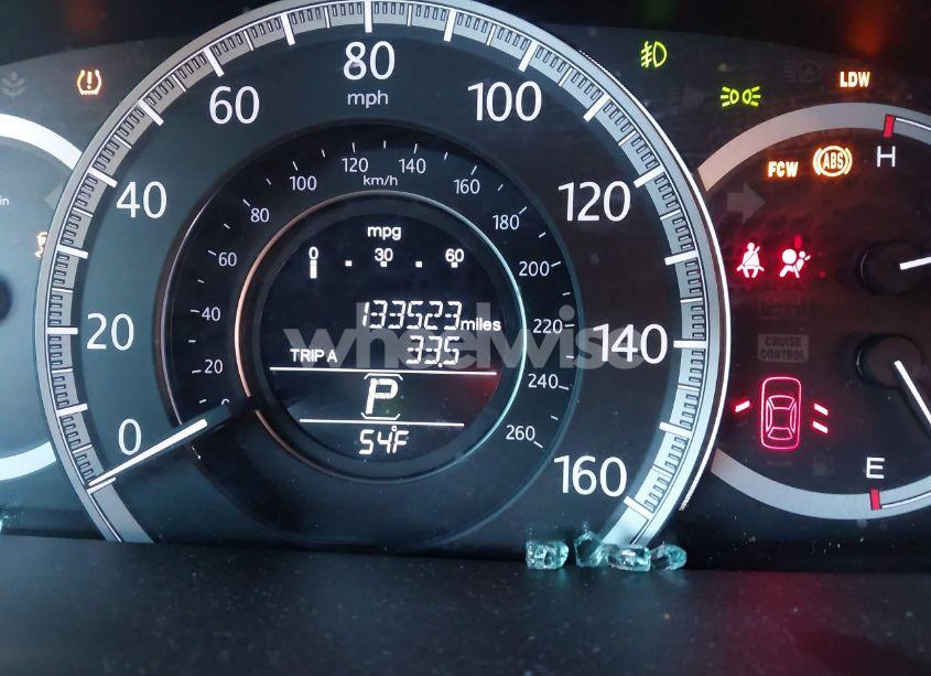 Photo 16 of 2014 Honda Accord EX-L (VIN 1HGCR2F89EA166287)