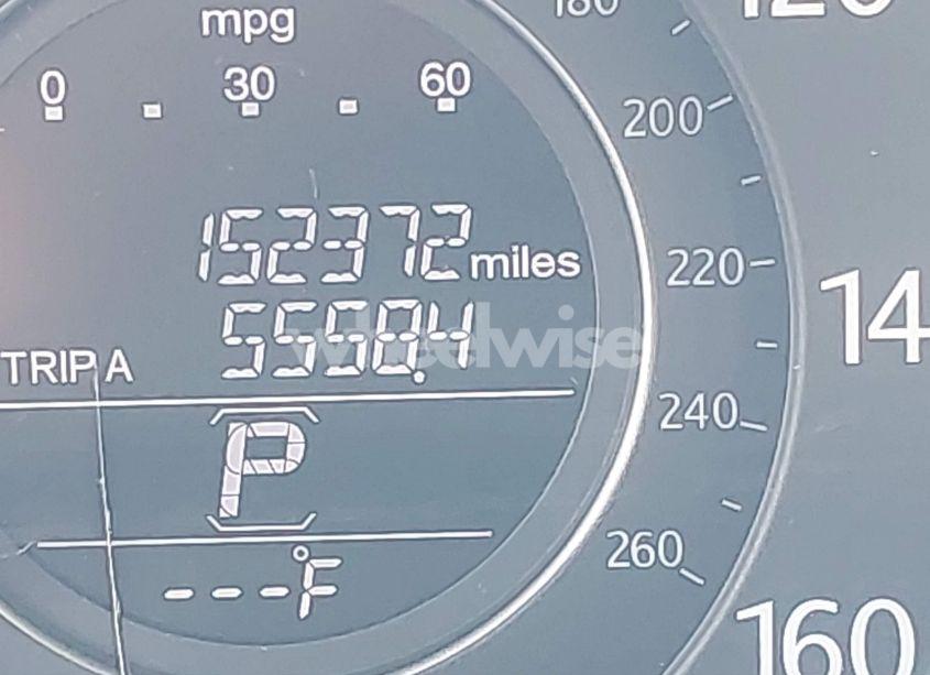 Photo 15 of 2014 Honda Accord EX-L (VIN 1HGCR2F89EA204388)