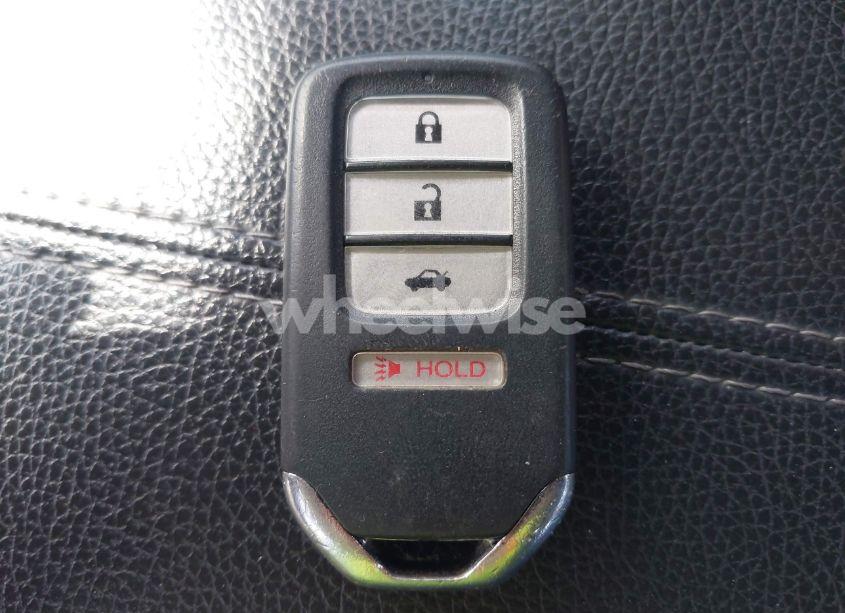 Photo 11 of 2014 Honda Accord EX-L (VIN 1HGCR2F89EA216377)