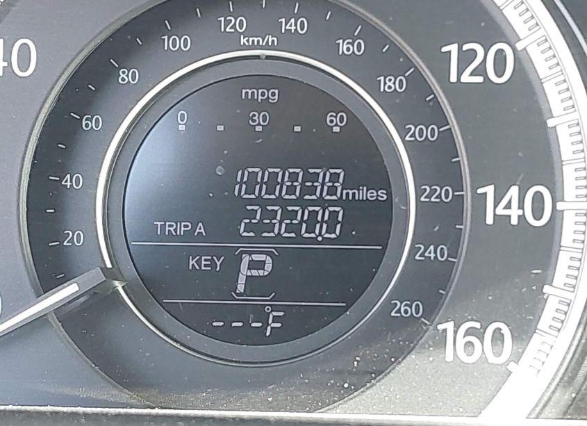 Photo 15 of 2014 Honda Accord EX-L (VIN 1HGCR2F89EA231851)