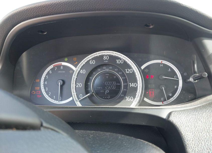 Photo 7 of 2014 Honda Accord EX-L (VIN 1HGCR2F89EA231851)