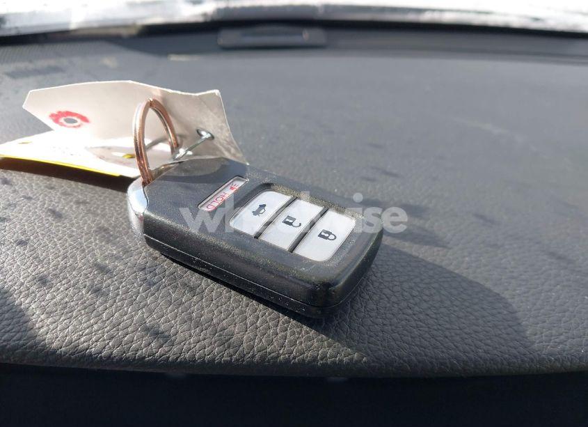 Photo 11 of 2014 Honda Accord EX-L (VIN 1HGCR2F89EA238461)