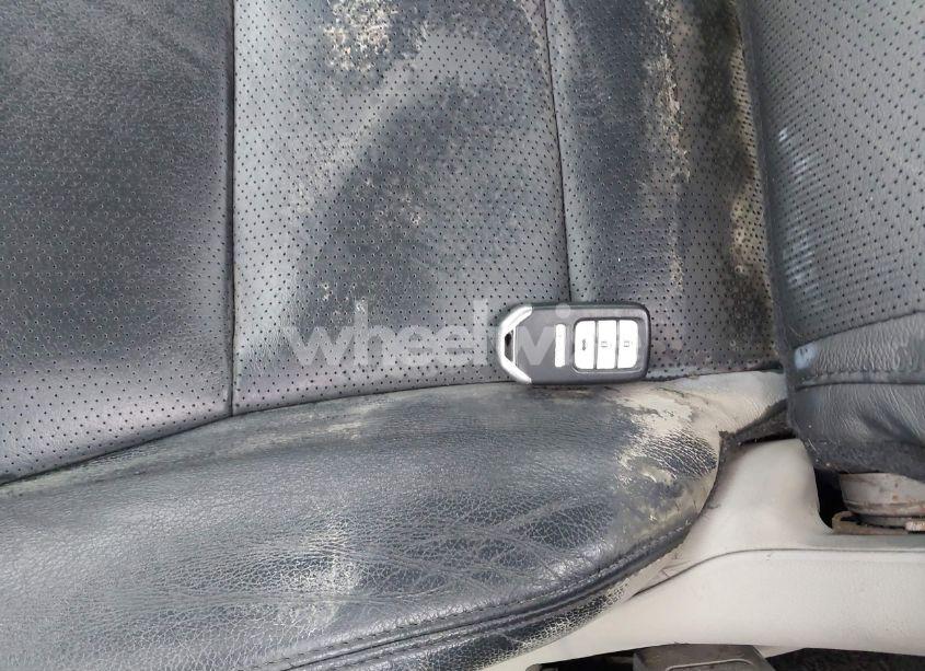 Photo 11 of 2014 Honda Accord EX-L (VIN 1HGCR2F89EA253512)