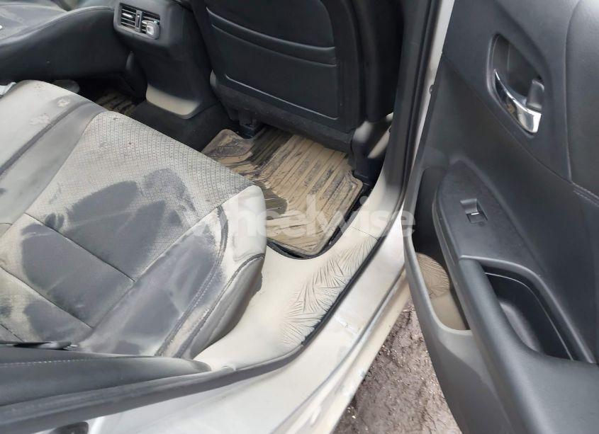 Photo 8 of 2014 Honda Accord EX-L (VIN 1HGCR2F89EA253512)