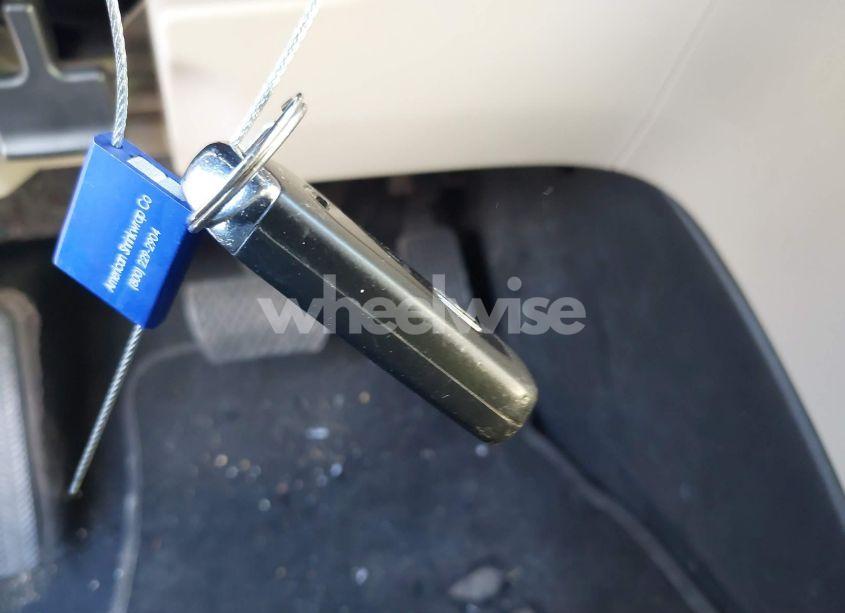 Photo 11 of 2014 Honda Accord EX-L (VIN 1HGCR2F89EA282606)