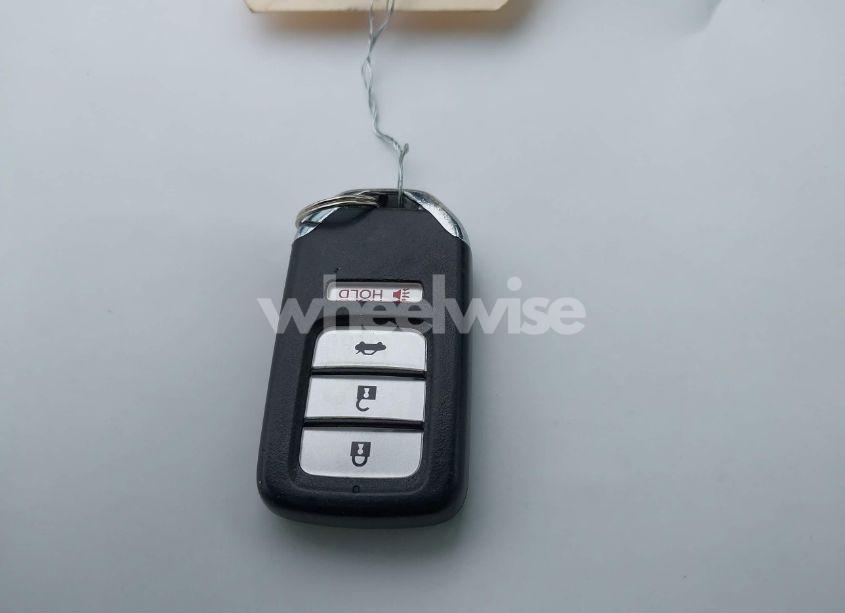 Photo 11 of 2014 Honda Accord EX-L (VIN 1HGCR2F89EA302160)