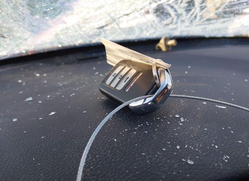 Photo 11 of 2015 Honda Accord EX-L (VIN 1HGCR2F89FA075098)