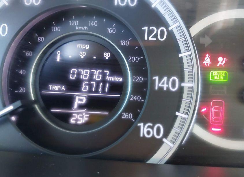 Photo 15 of 2015 Honda Accord EX-L (VIN 1HGCR2F89FA092256)