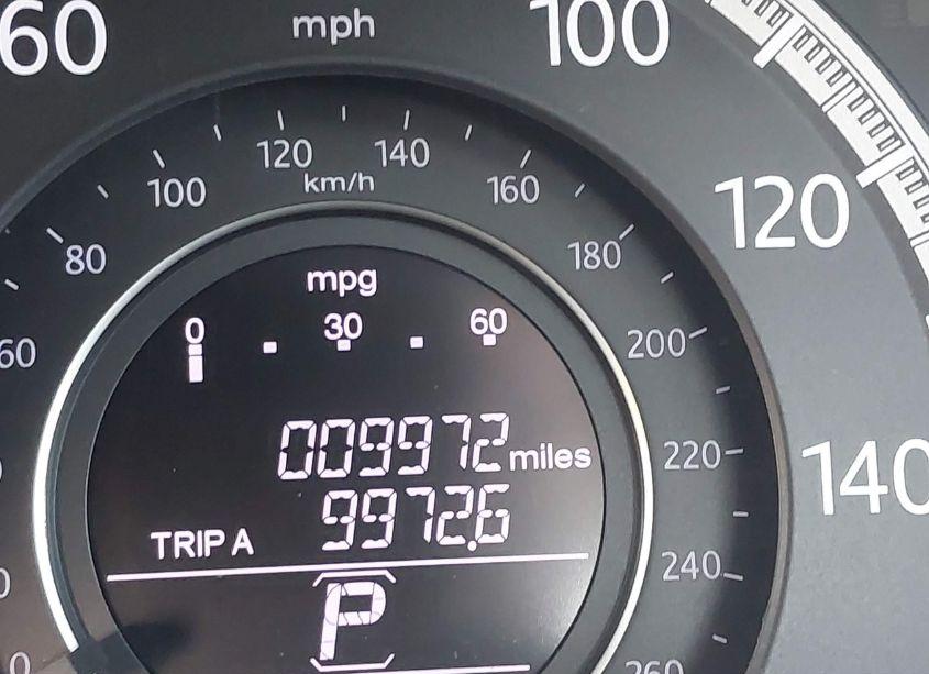 Photo 15 of 2015 Honda Accord EX-L (VIN 1HGCR2F89FA147921)