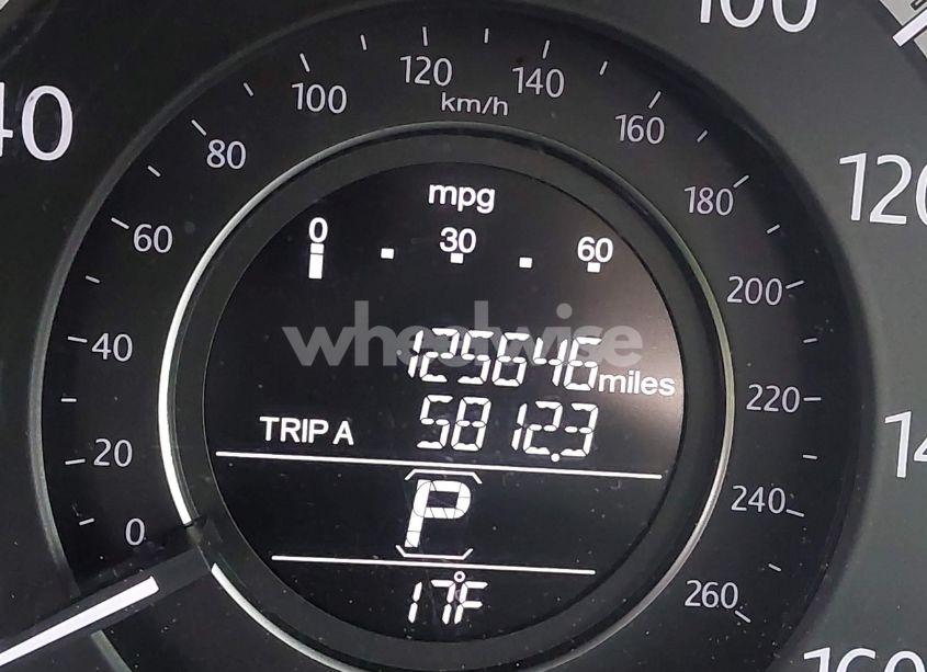 Photo 15 of 2015 Honda Accord EX-L (VIN 1HGCR2F89FA162936)