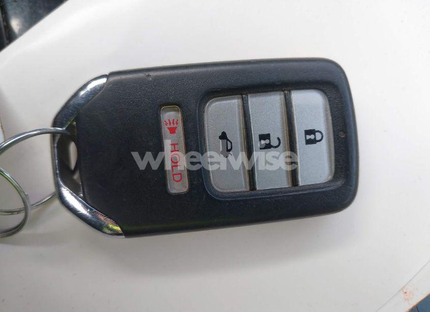 Photo 11 of 2015 Honda Accord EX-L (VIN 1HGCR2F89FA168025)