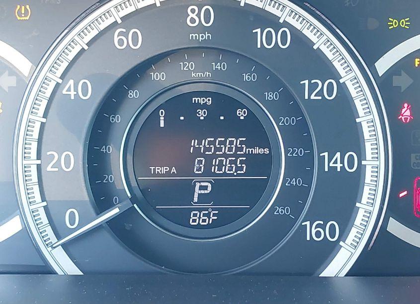 Photo 15 of 2015 Honda Accord EX-L (VIN 1HGCR2F89FA198884)