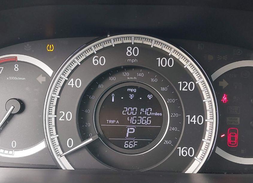 Photo 15 of 2015 Honda Accord EX-L (VIN 1HGCR2F89FA202142)