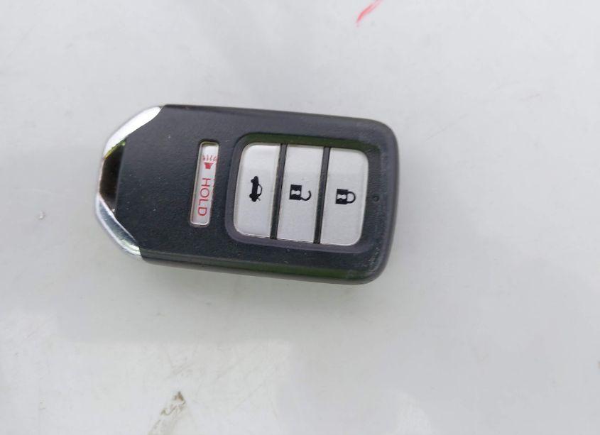 Photo 11 of 2015 Honda Accord EX-L (VIN 1HGCR2F89FA226540)