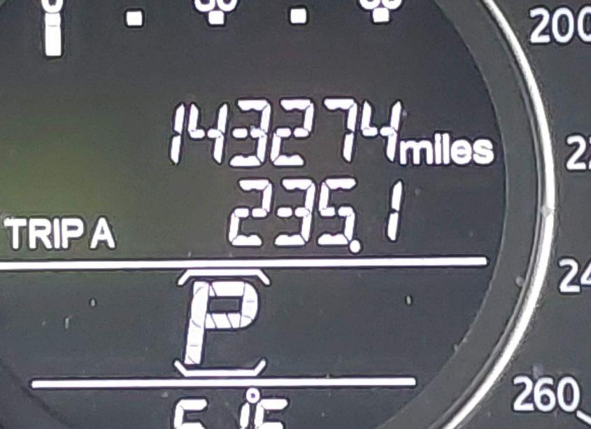 Photo 15 of 2015 Honda Accord EX-L (VIN 1HGCR2F89FA226540)