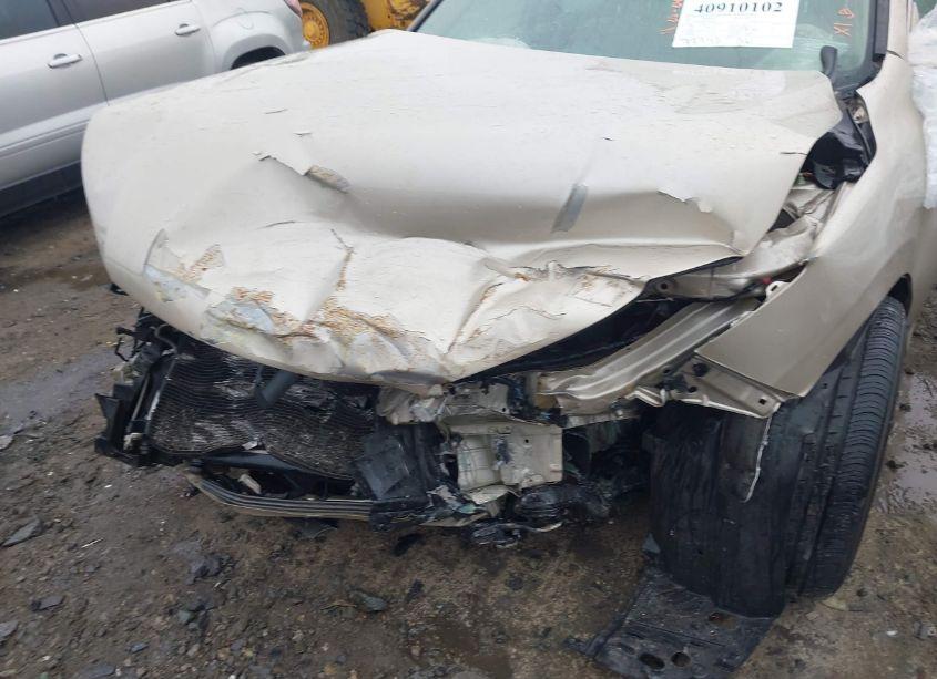 Photo 6 of 2015 Honda Accord EX-L (VIN 1HGCR2F89FA263006)