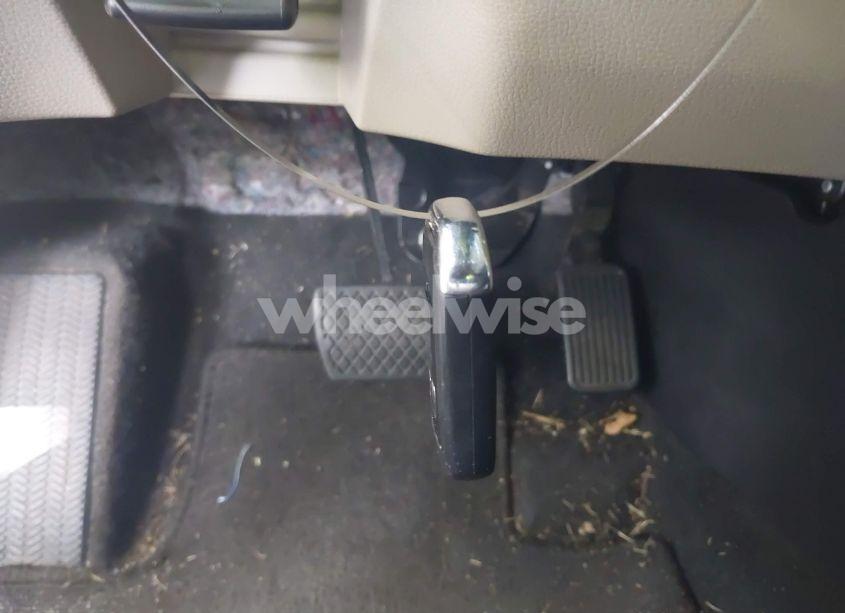 Photo 11 of 2016 Honda Accord EX-L (VIN 1HGCR2F89GA080500)