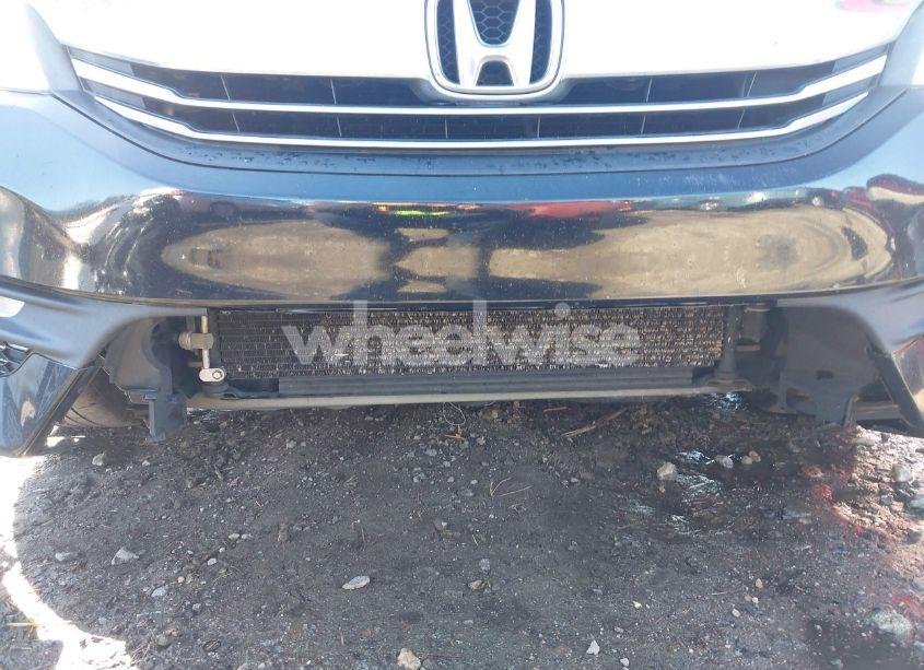 Photo 21 of 2016 Honda Accord EX-L (VIN 1HGCR2F89GA101460)