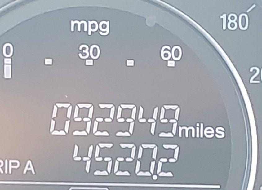 Photo 16 of 2016 Honda Accord EX-L (VIN 1HGCR2F89GA186803)