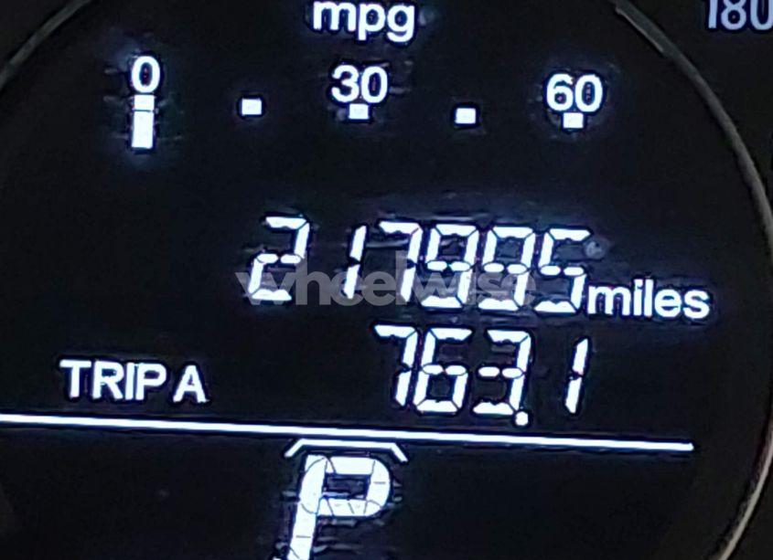 Photo 15 of 2017 Honda Accord EX-L (VIN 1HGCR2F89HA063164)