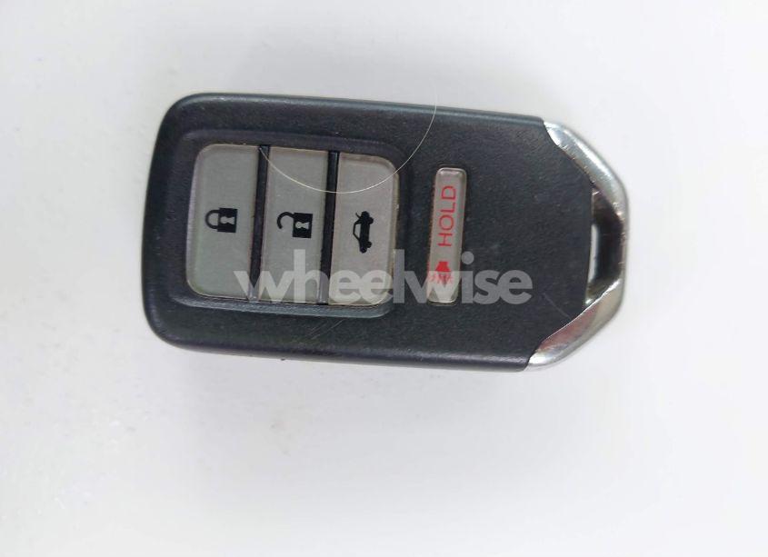 Photo 11 of 2013 Honda Accord EX-L (VIN 1HGCR2F8XDA024741)