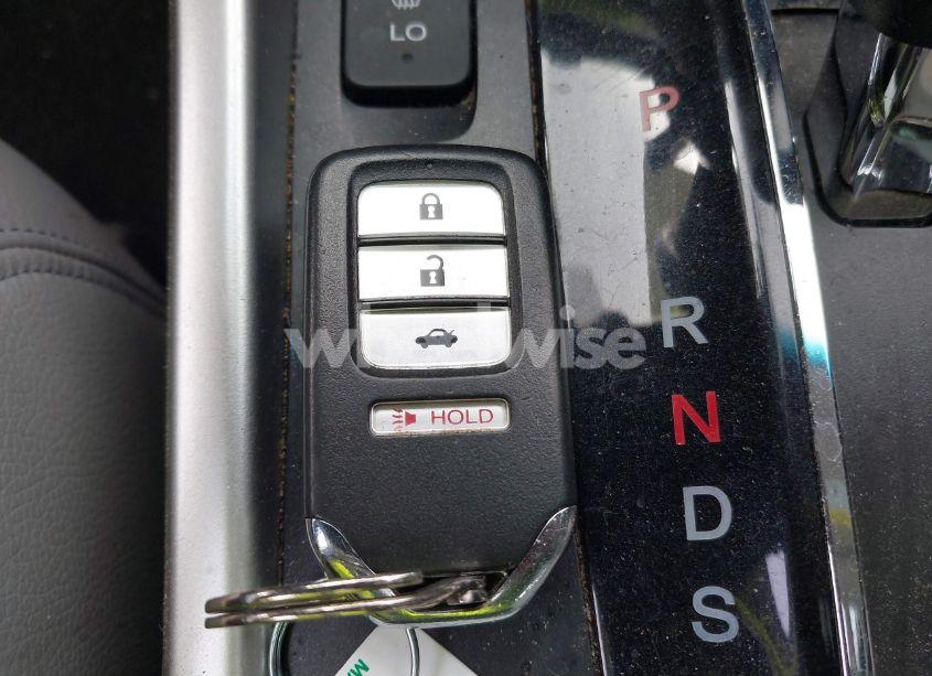 Photo 11 of 2013 Honda Accord EX-L (VIN 1HGCR2F8XDA031768)