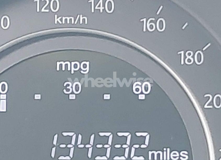 Photo 15 of 2013 Honda Accord EX-L (VIN 1HGCR2F8XDA031768)