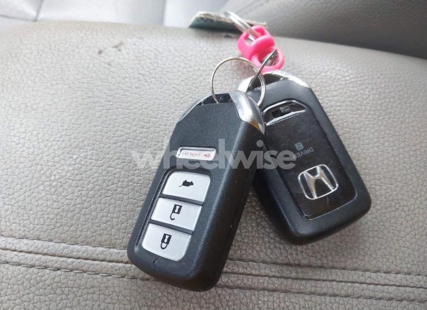 Photo 11 of 2013 Honda Accord EX-L (VIN 1HGCR2F8XDA063054)