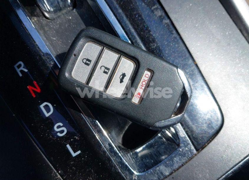 Photo 11 of 2013 Honda Accord EX-L (VIN 1HGCR2F8XDA111944)