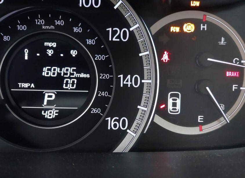 Photo 15 of 2013 Honda Accord EX-L (VIN 1HGCR2F8XDA125441)