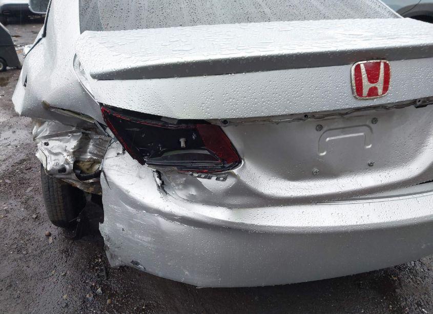 Photo 18 of 2013 Honda Accord EX-L (VIN 1HGCR2F8XDA125441)