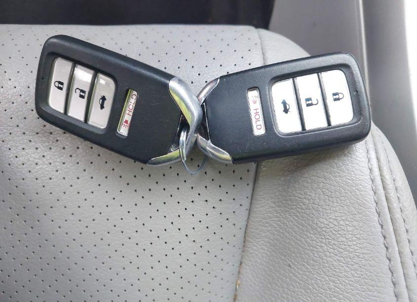 Photo 11 of 2013 Honda Accord EX-L (VIN 1HGCR2F8XDA126461)