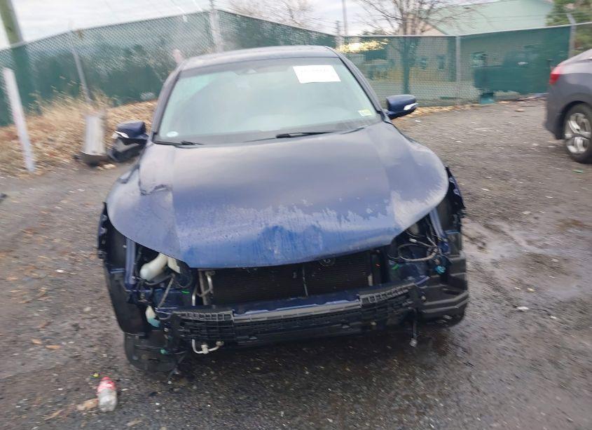 Photo 12 of 2013 Honda Accord EX-L (VIN 1HGCR2F8XDA126461)