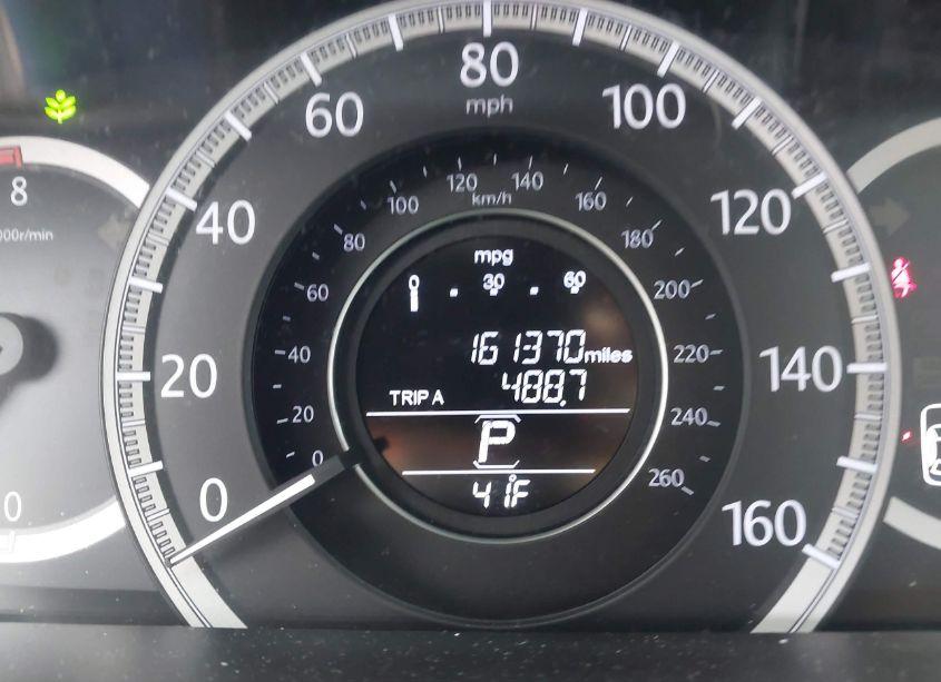 Photo 15 of 2013 Honda Accord EX-L (VIN 1HGCR2F8XDA126461)