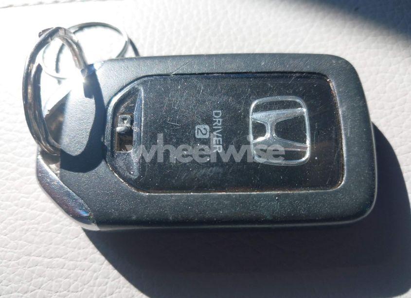 Photo 11 of 2013 Honda Accord EX-L (VIN 1HGCR2F8XDA139839)