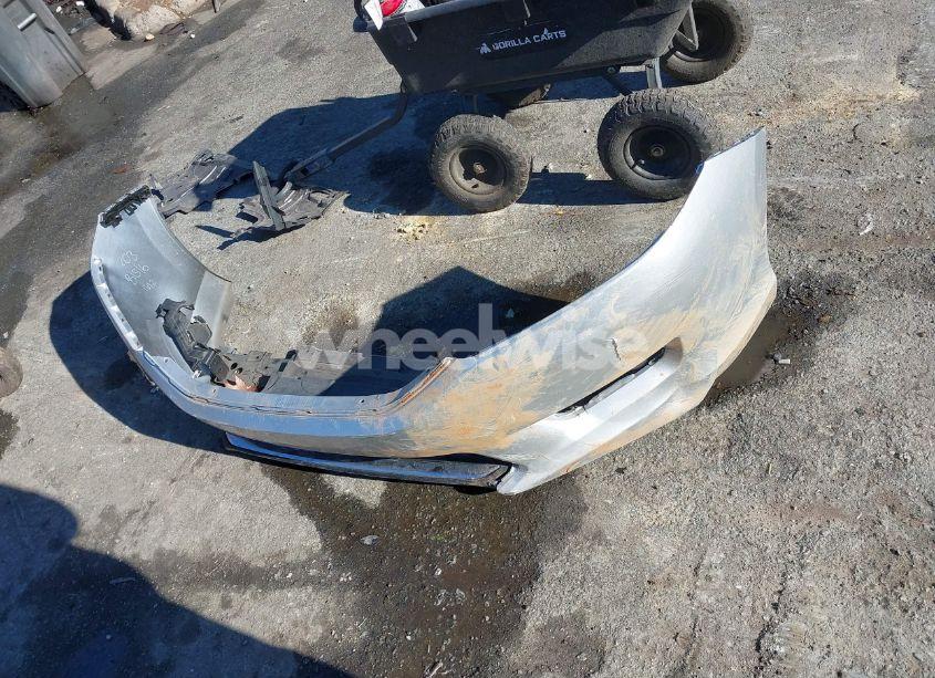 Photo 11 of 2013 Honda Accord EX-L (VIN 1HGCR2F8XDA142398)