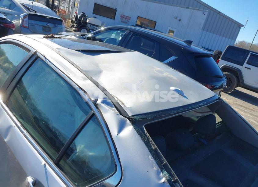 Photo 13 of 2013 Honda Accord EX-L (VIN 1HGCR2F8XDA142398)