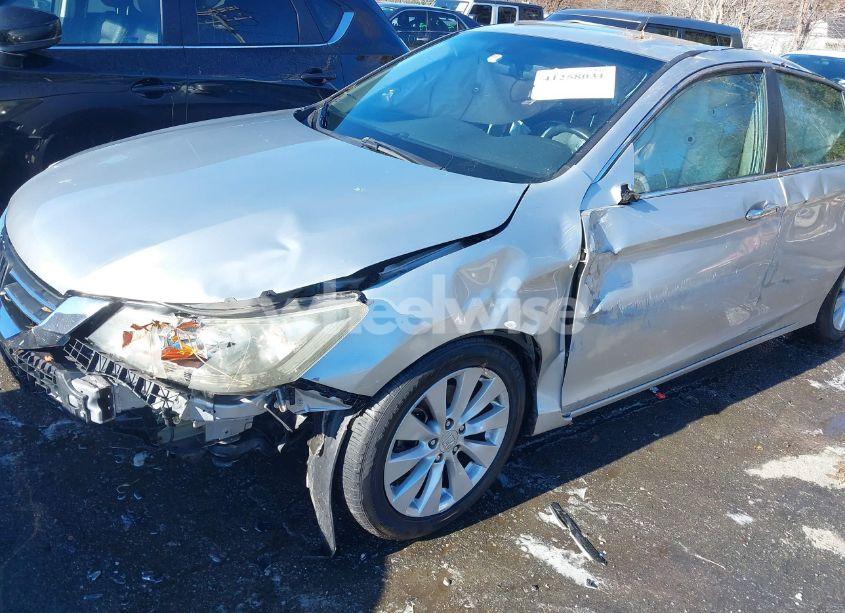 Photo 6 of 2013 Honda Accord EX-L (VIN 1HGCR2F8XDA142398)