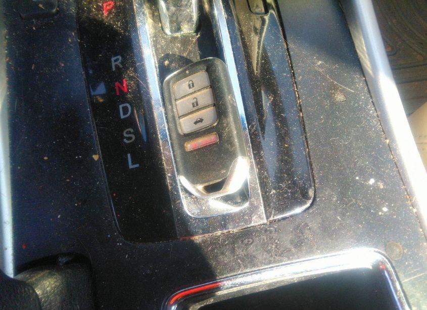 Photo 11 of 2013 Honda Accord EX-L (VIN 1HGCR2F8XDA163719)