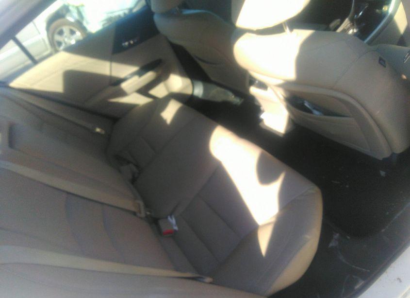 Photo 8 of 2013 Honda Accord EX-L (VIN 1HGCR2F8XDA163719)