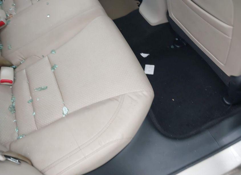 Photo 8 of 2013 Honda Accord EX-L (VIN 1HGCR2F8XDA202793)