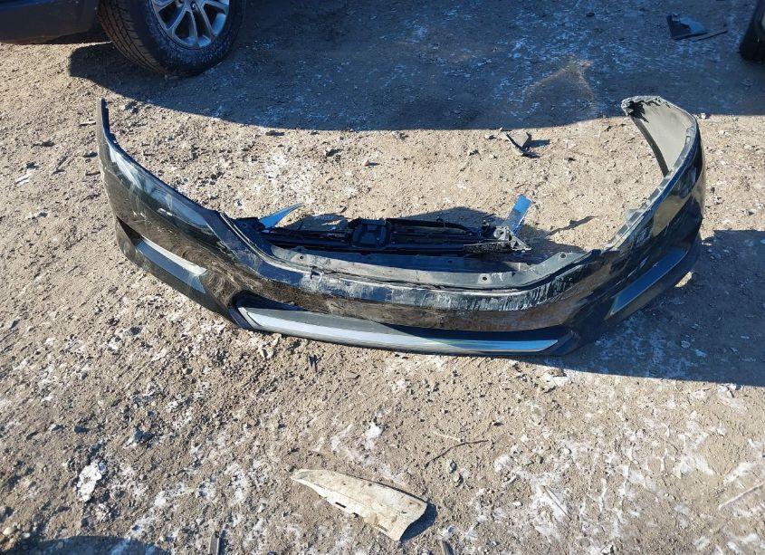 Photo 12 of 2013 Honda Accord EX-L (VIN 1HGCR2F8XDA231792)