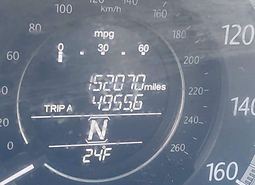 Photo 16 of 2013 Honda Accord EX-L (VIN 1HGCR2F8XDA231792)