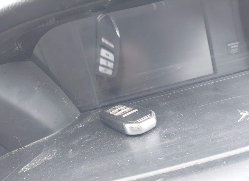 Photo 11 of 2013 Honda Accord EX-L (VIN 1HGCR2F8XDA233056)