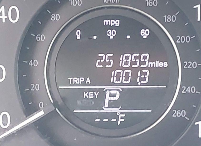 Photo 15 of 2013 Honda Accord EX-L (VIN 1HGCR2F8XDA233056)