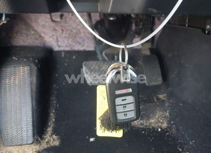 Photo 11 of 2013 Honda Accord EX-L (VIN 1HGCR2F8XDA253582)